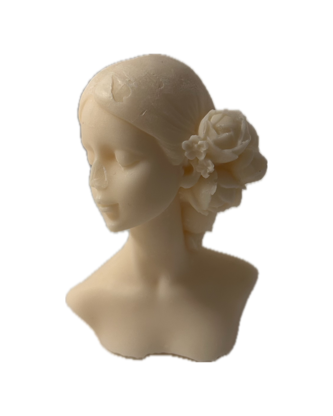 Organic Lavender Bliss Candle