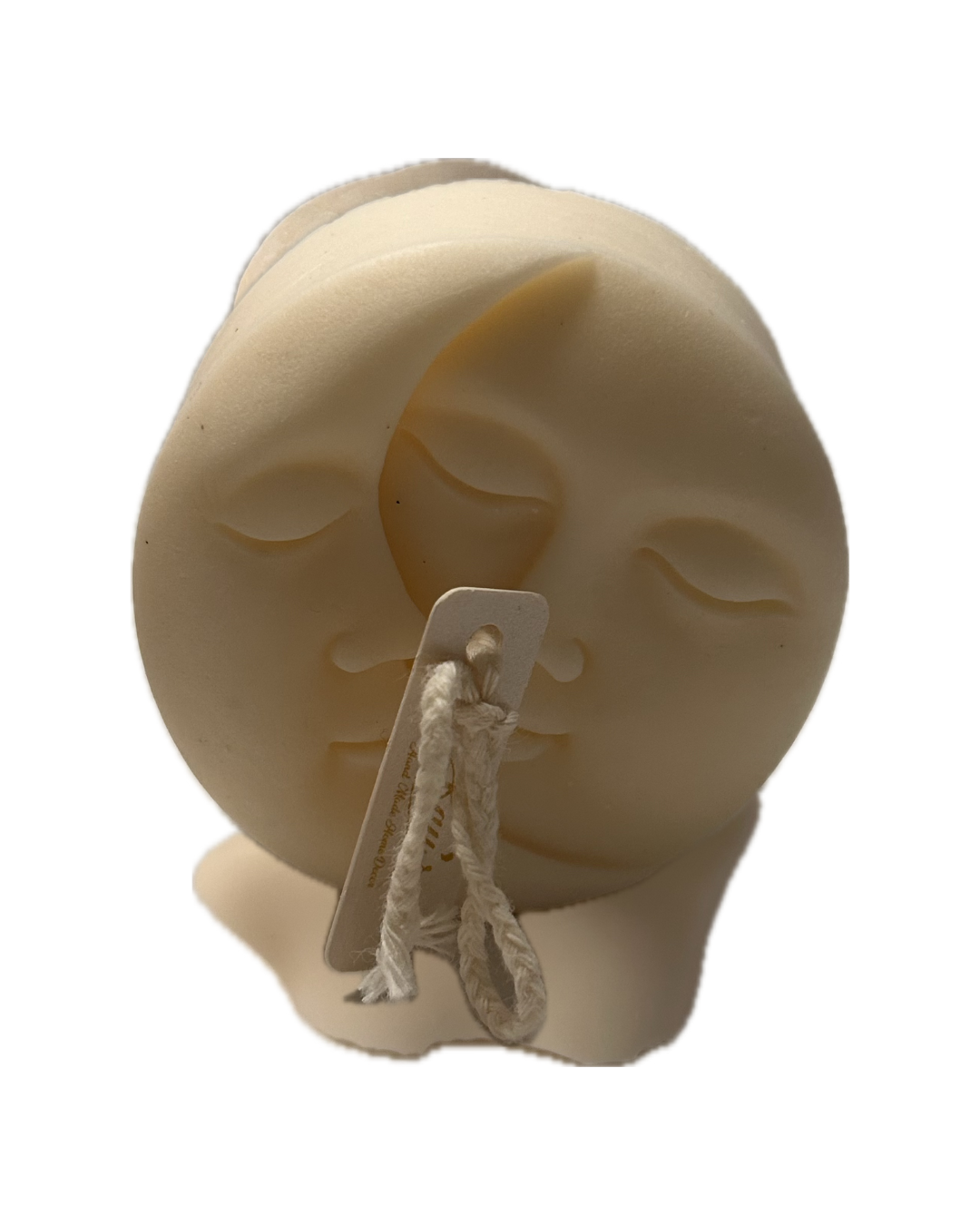 Organic Citrus Burst Candle