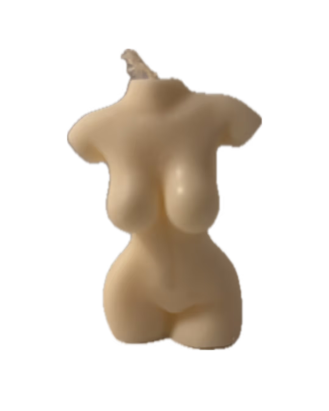 Organic Lavender Bliss Candle