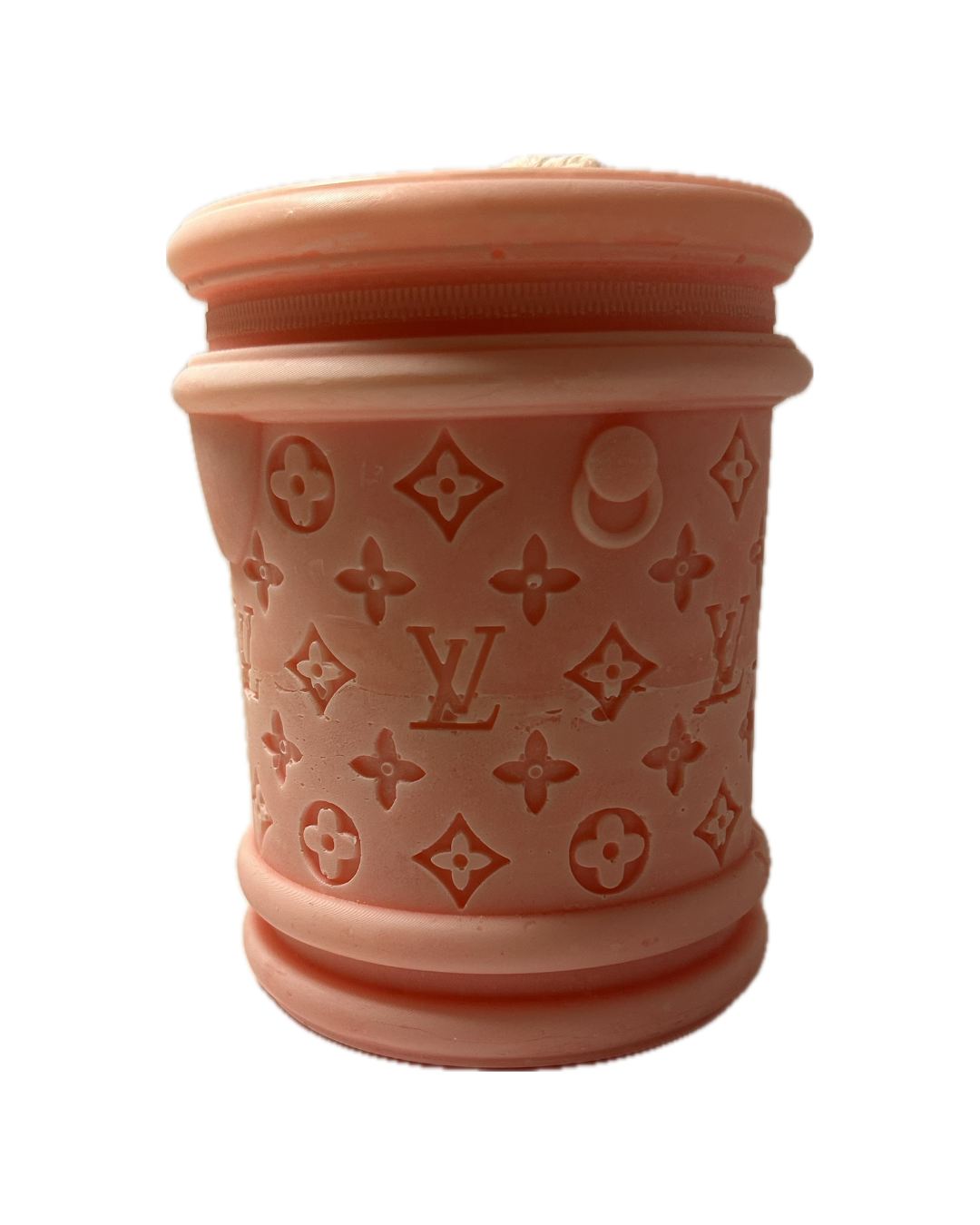 Organic Sandalwood Serenity Candle