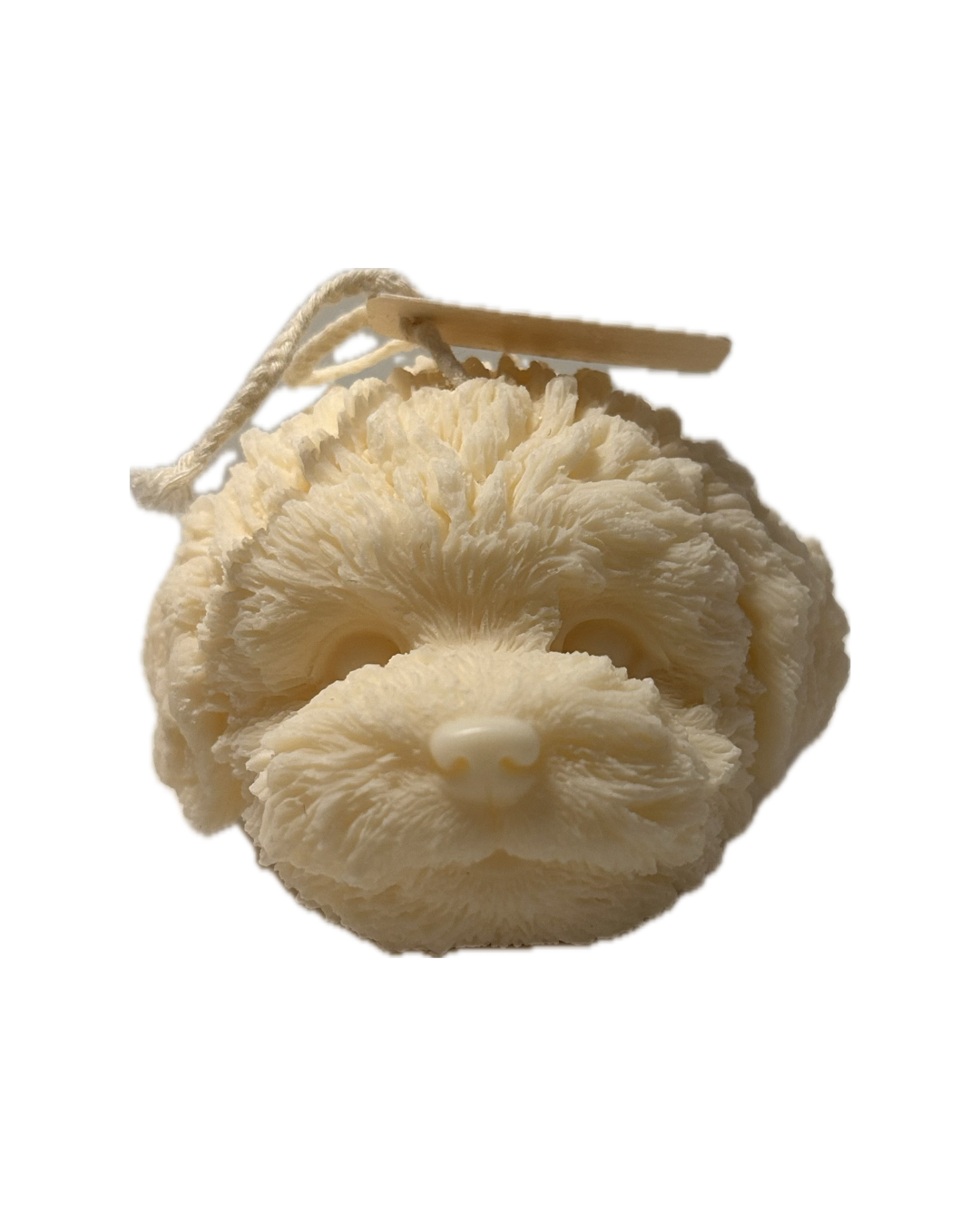 Organic Lavender Bliss Candle