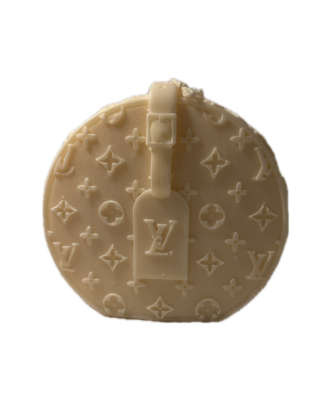 Organic Sandalwood Serenity Candle