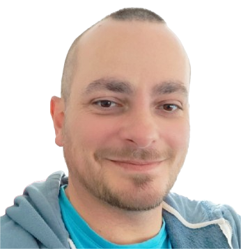 Alasdair - profesor britanic care preda engleza in romana