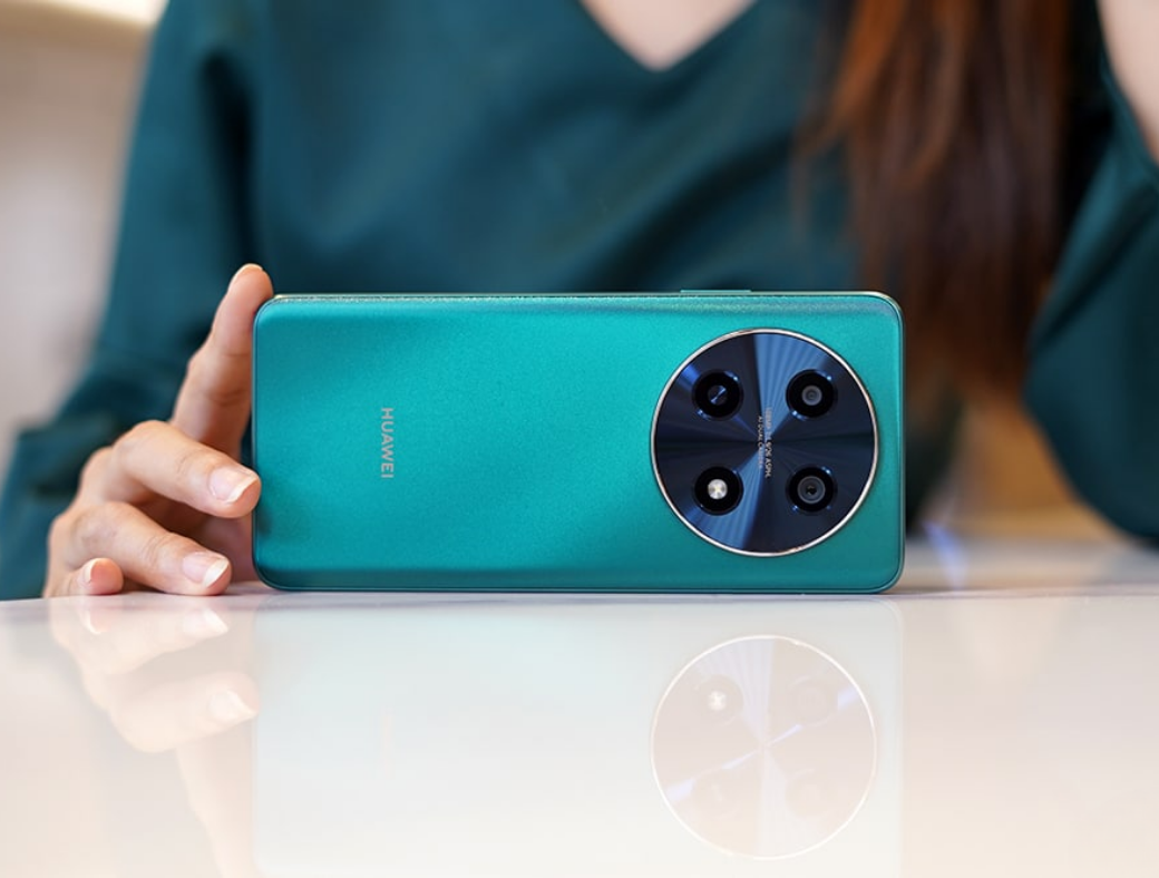 รีวิว HUAWEI nova 12i: ร้านค้าที่ขายในประเทศไทย