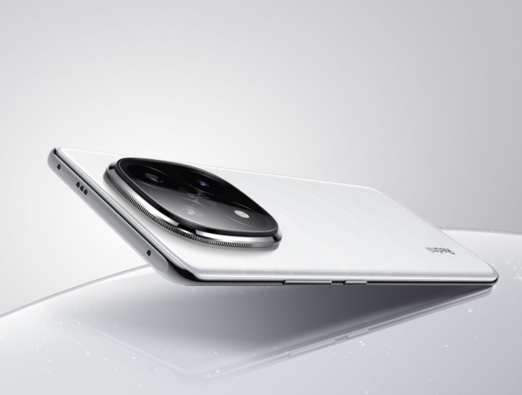 Redmi Note 14 Pro 5G: รีวิวสมาร์ทโฟนที่ครองใจผู้ใช้ทั่วไป