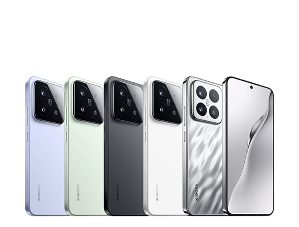 วิธีเลือกซื้อ Xiaomi 15: คำแนะนำการเลือกซื้อที่ดี