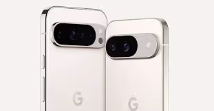 Google Pixel 9 Pro มือถือเรือธงแห่งความล้ำยุคและความฉลาดของ AI