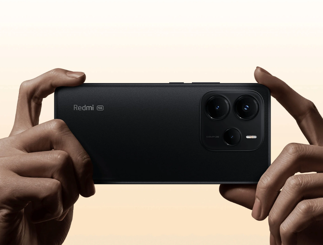 Redmi Note 14 5G รีวิว: สมาร์ทโฟนราคาคุ้มค่าและคุณภาพดี