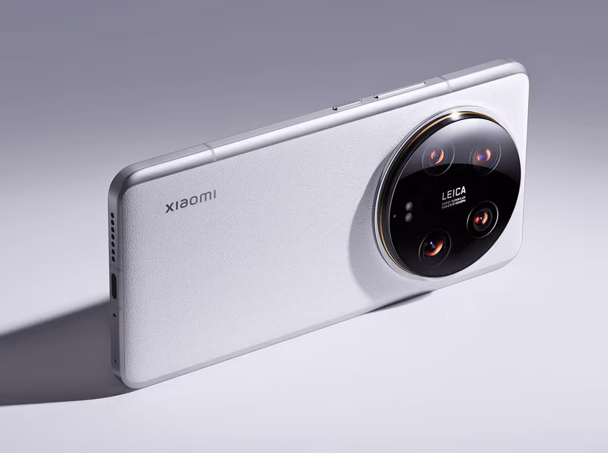 รีวิว Xiaomi 15 Ultra: โน้ตบุ๊คพลังงานสูง