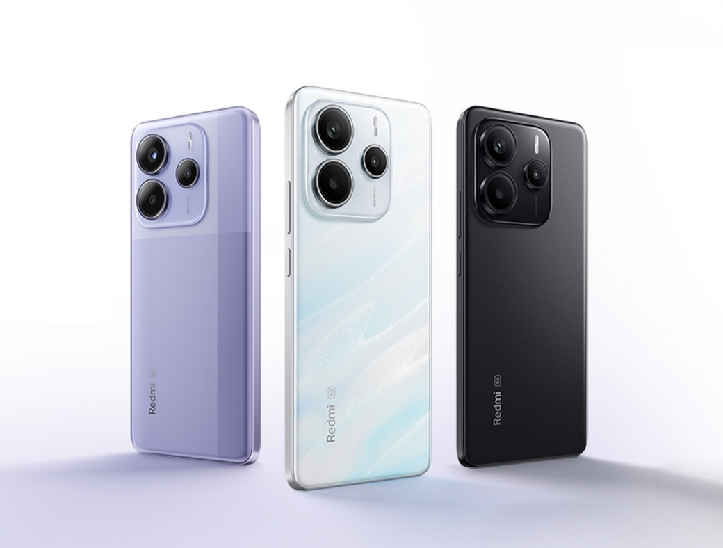 Redmi Note 14 5G ข่าว: สเปกและราคาล่าสุด!