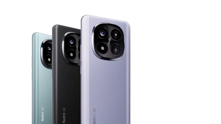 Redmi Note 14 Pro+ 5G รุ่นใหม่: สเปกเทพ ราคาประหยัด!
