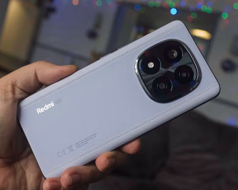 Redmi Note 14 Pro+ 5G: คุณสมบัติที่ควรรู้!