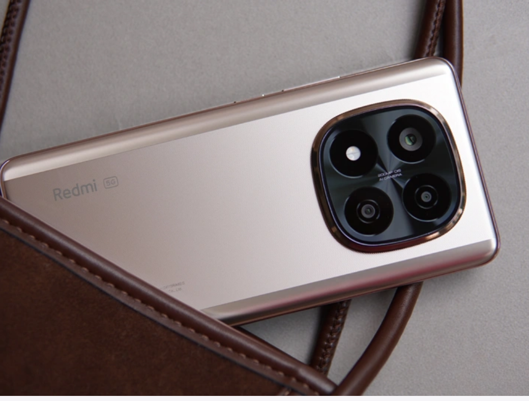 Redmi Note 14 Pro+ 5G วางจำหน่าย: สมาร์ทโฟนระดับพรีเมี่ยมในราคาที่คุ้มค่า
