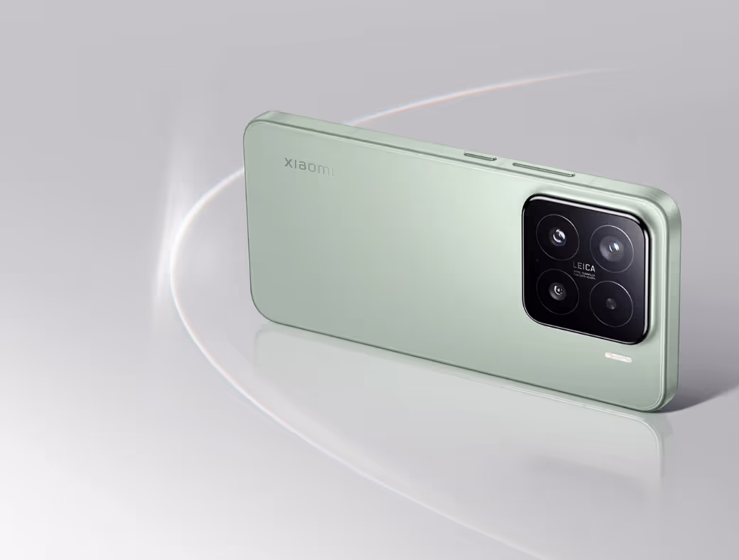 อุปกรณ์เสริมสำหรับ Xiaomi 15: ของใช้ที่คุณต้องมี