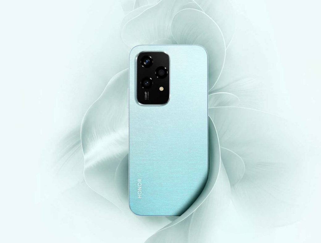 HONOR 200 Lite 5G: ราคาล่าสุดและรีวิว ล่าสุด