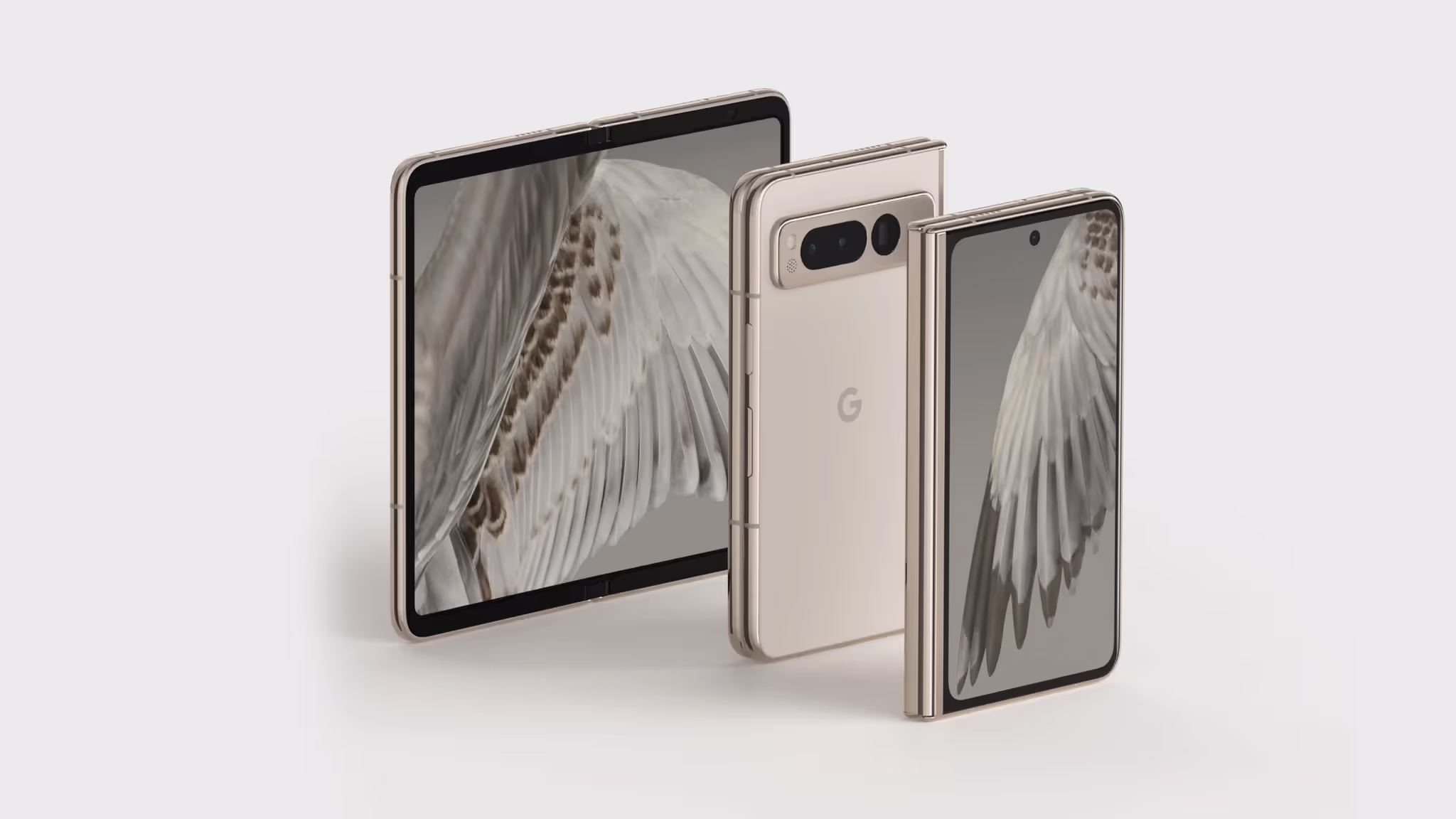 Google Pixel Fold ข่าว: สิ่งที่คุณต้องรู้เกี่ยวกับสมาร์ทโฟนพับจอใหม่!