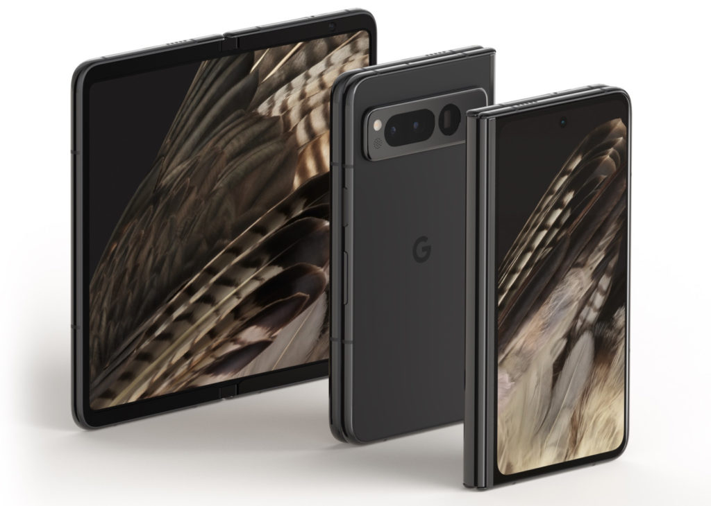 ราคา Google Pixel Fold คาดเดา