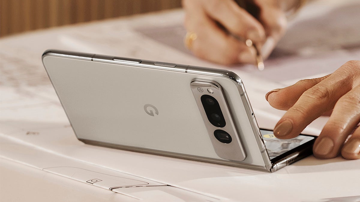 Google Pixel Fold ราคาล่าสุด: ทุกอย่างที่คุณต้องรู้