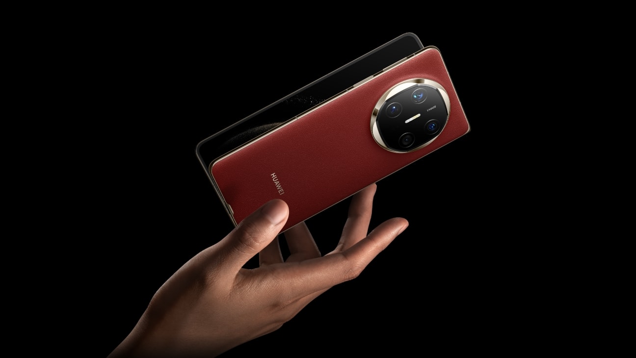 สุดยอด! HUAWEI Mate X6 รุ่นใหม่ ล่าสุด