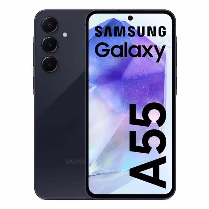 โปรโมชั่น Samsung Galaxy A55 พร้อมส่วนลด!
