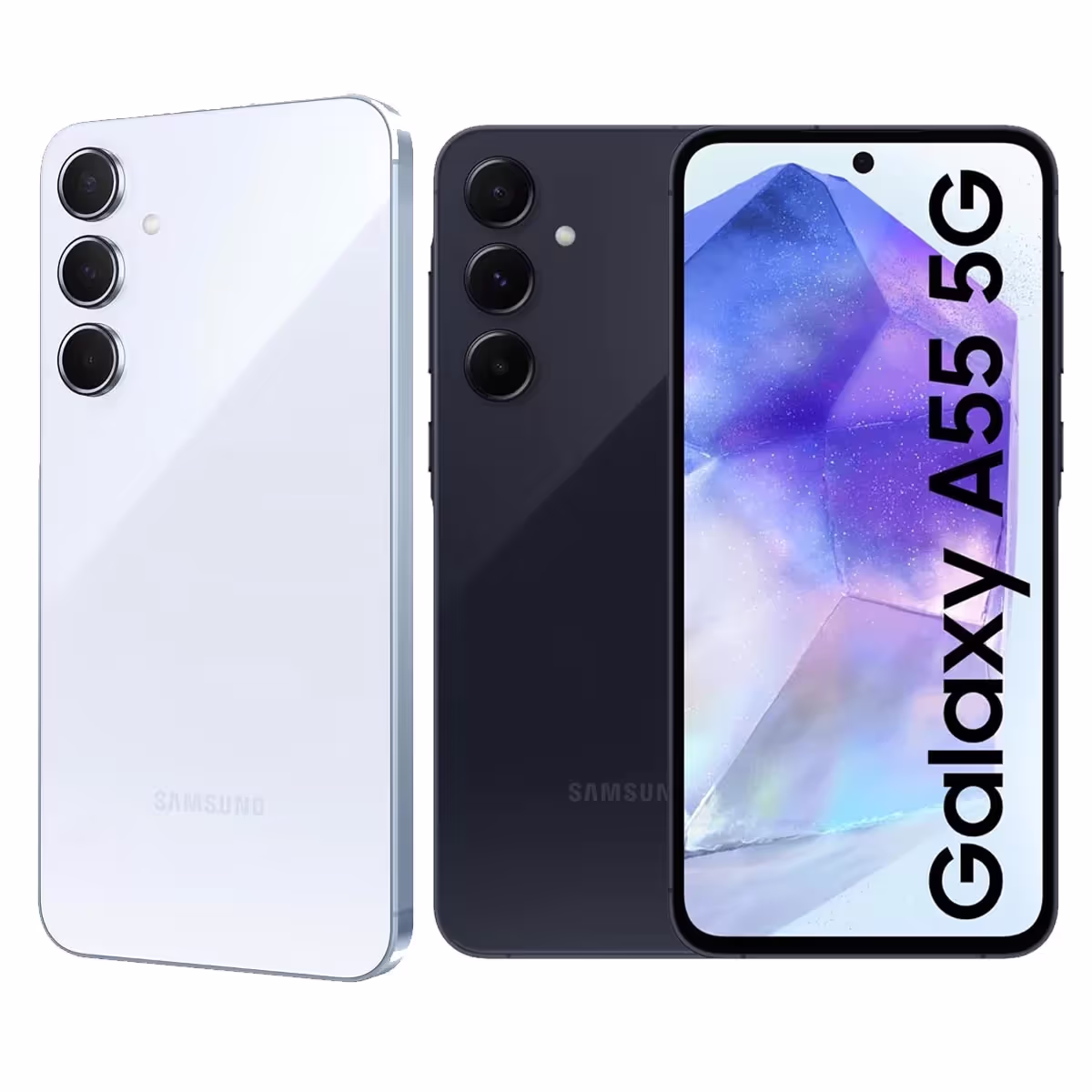 Samsung Galaxy A55 รีวิว: สมาร์ทโฟนราคาคุ้มค่า ความสามารถเพียบ