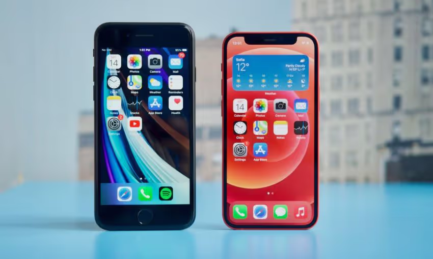 เปรียบเทียบภาพถ่าย iPhone SE กล้องเดี่ยว vs iPhone 11 กล้องคู่ (มี Ultra Wide, Night Mode)