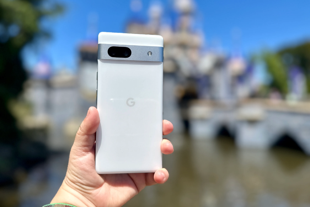 รีวิว Google Pixel 7a: ราคาเท่าไหร่?