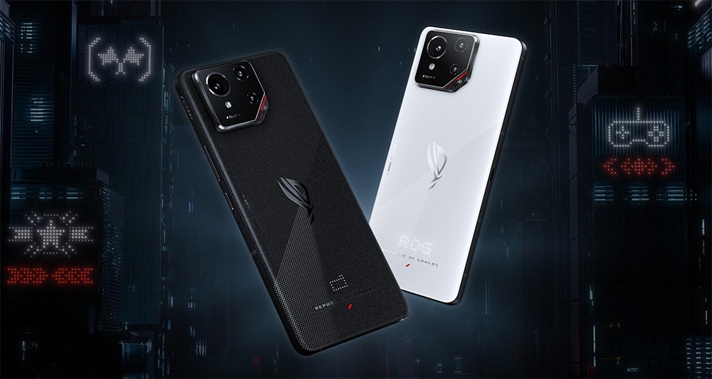 มหากาพย์ ROG Phone แสดงการพัฒนาของ เกมมิ่งโฟน ตั้งแต่รุ่น 5s Pro ถึง 9 Pro พร้อมเน้น สเปคเทพ ในแต่ละยุค