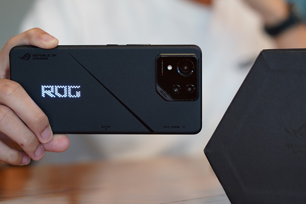 ที่สุดของความแรง ROG Phone: เทียบชิปเซ็ตจาก 888+ ถึง Snapdragon 8 Gen 3/Elite ใครชนะ?