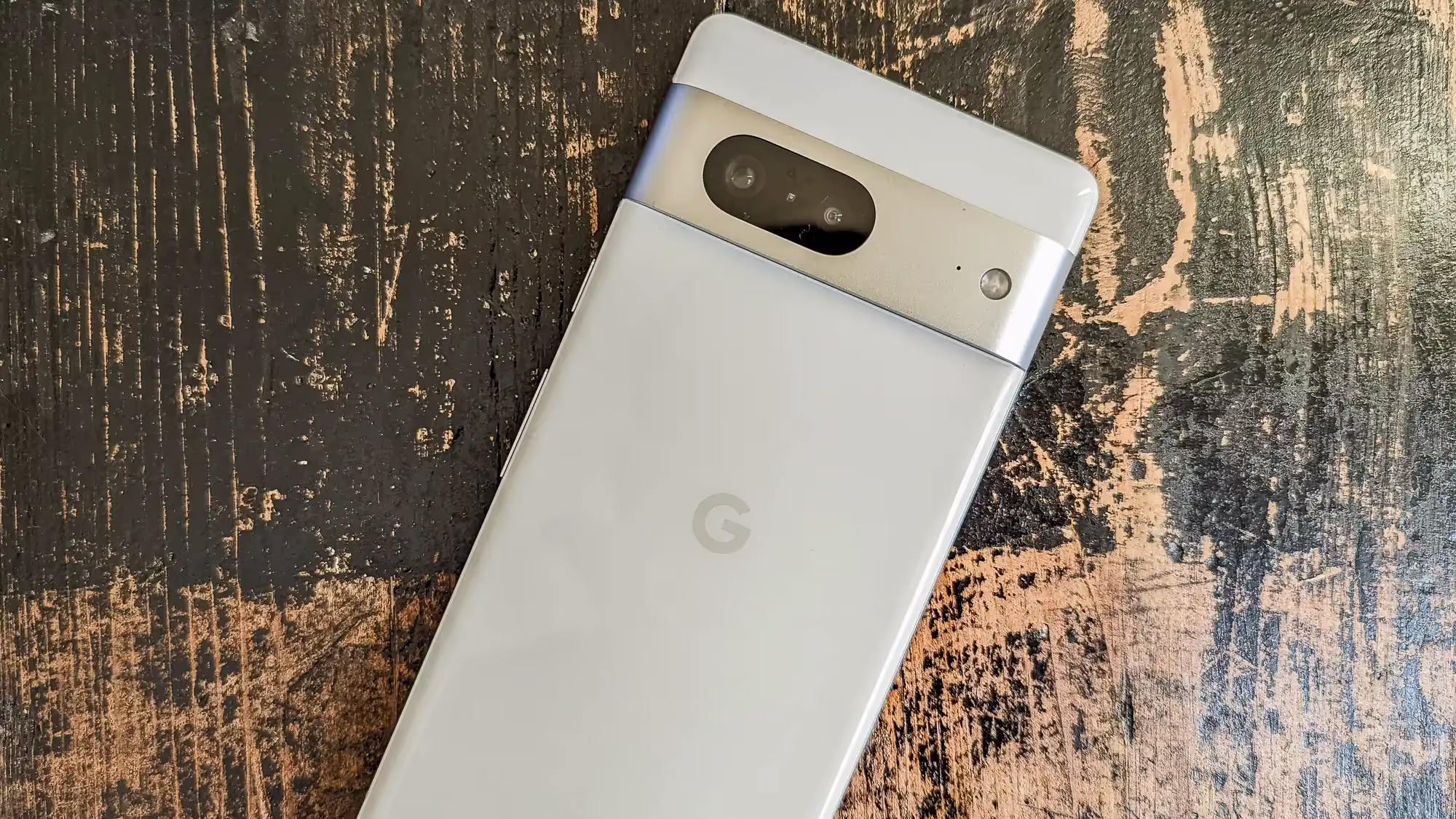 Google Pixel 7 มาพร้อมโหมด Night Sight ใหม่
