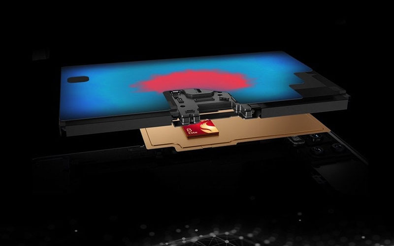 GameCool ทำให้ ROG Phone 'ไร้เทียมทาน' จริงไหม? ส่องวิวัฒนาการระบบระบายความร้อน