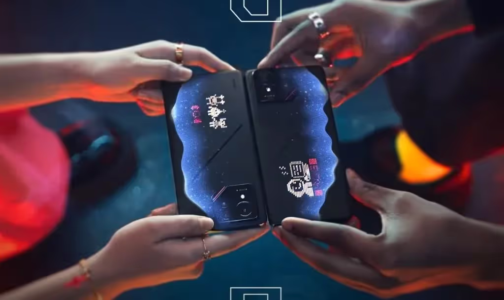 165Hz vs. 185Hz ROG Phone: ต่างกันระดับ 'เทพ' หรือแค่ตัวเลขที่เพิ่มขึ้น?