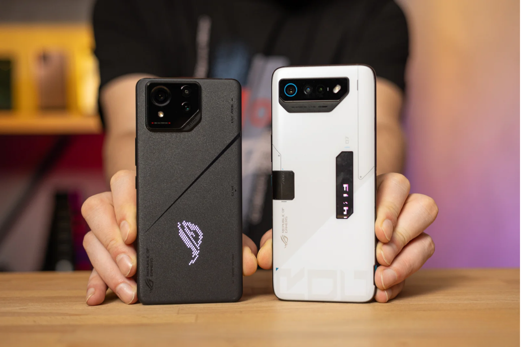 คุ้มไหมที่แลก? ROG Phone 8/8 Pro ยอมทิ้งแบต 6000mAh เพื่อ 'ความบาง'