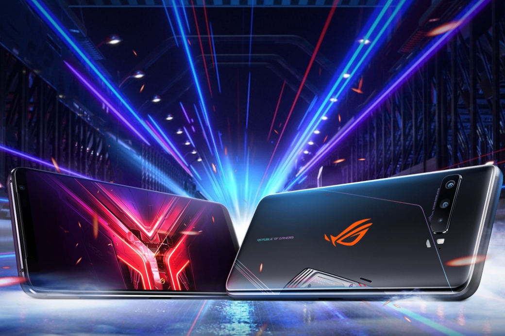 AirTrigger อาวุธลับ ROG Phone: พัฒนาจาก 'ปุ่มสัมผัส' สู่ 'ระบบคอนโซล' ได้อย่างไร?