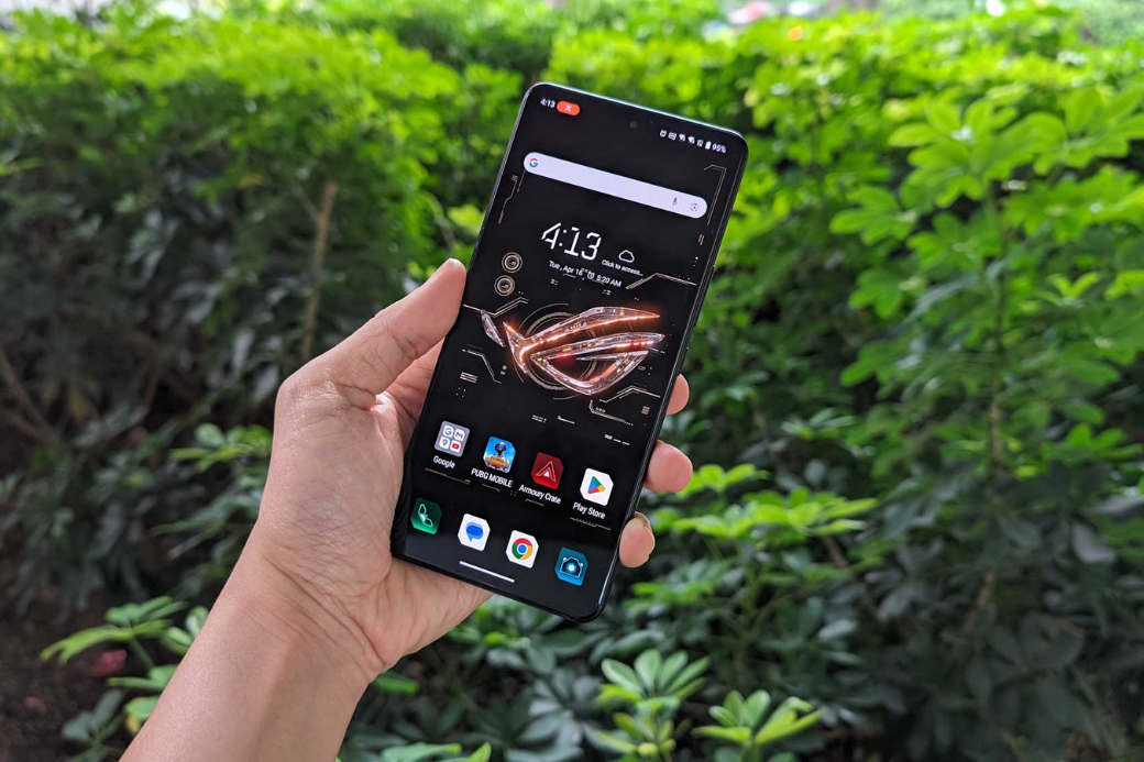 ถอดชุดเกราะเกมมิ่ง: ROG Phone ยังคุ้มค่าไหมสำหรับคนธรรมดาที่ไม่ได้บ้าเล่นเกม?