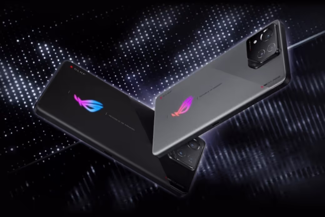 ดีไซน์ ROG Phone: 'ใหญ่-หนัก' คือข้อดีหรือข้อเสีย...สำหรับการพกพาในชีวิตประจำวัน?