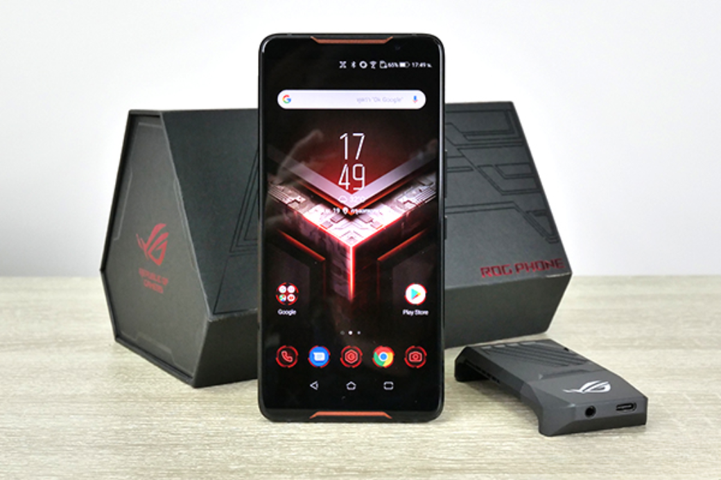 เลือกซื้อ ROG Phone รุ่นไหนดีให้ 'คุ้ม' และ 'ตรงใจ'? ไกด์ไลน์เจาะลึกตามงบประมาณและการใช้งาน สำหรับเกมเมอร์มือถือ!
