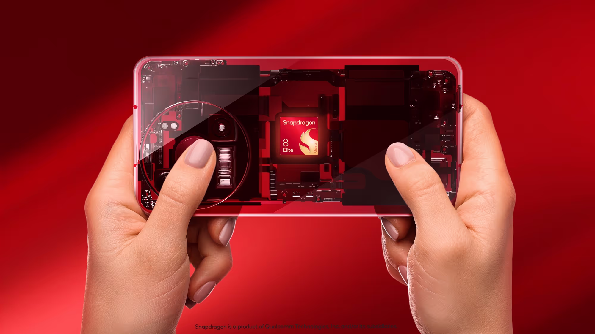 ROG Phone 9 Series: อนาคตของเกมมิ่งโฟน! คาดหวังนวัตกรรมอะไรจาก AI และฮาร์ดแวร์บ้าง?