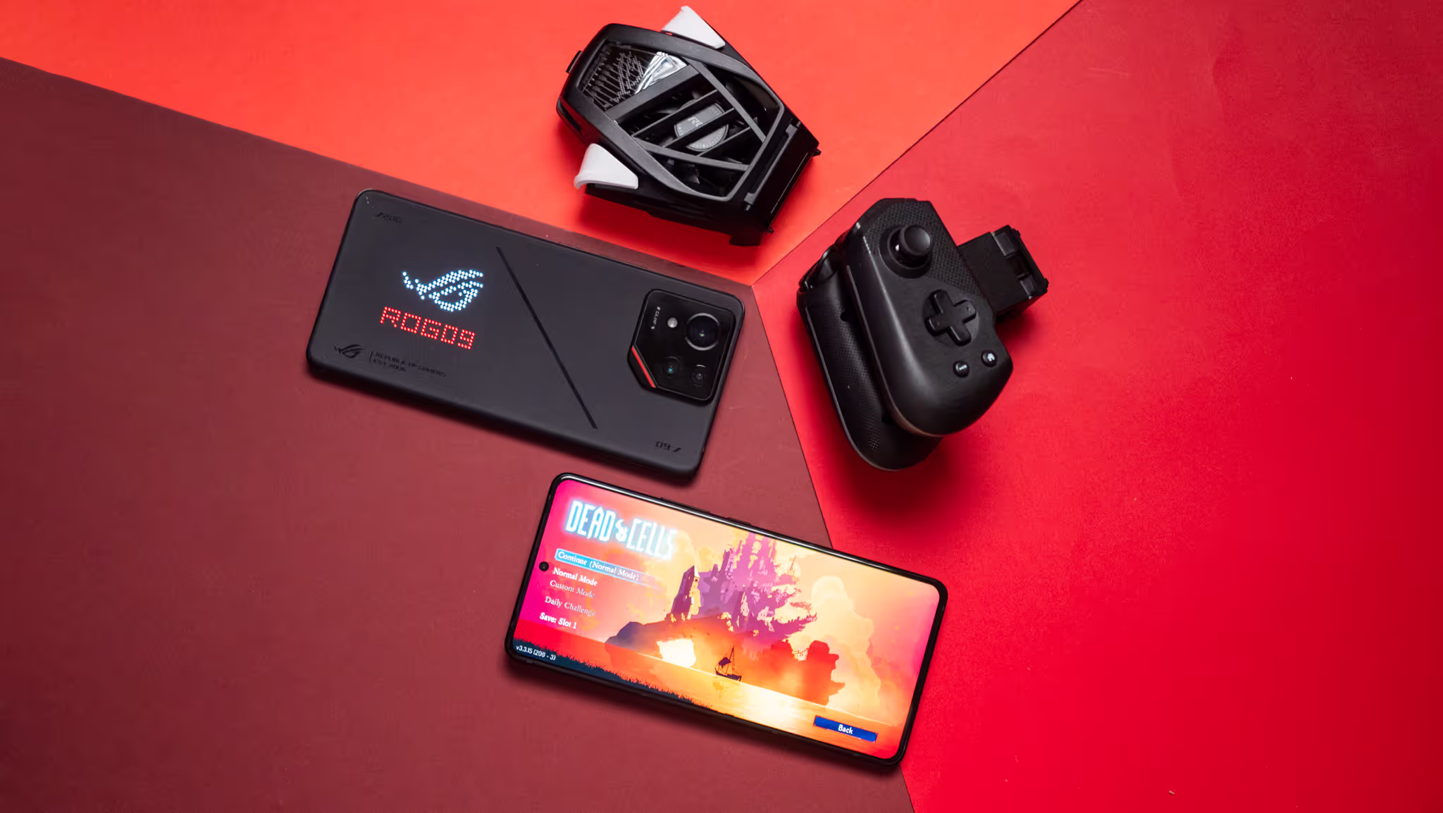 ปิดตำนาน 'Ultimate' แล้วจริงเหรอ? วิเคราะห์ตลาด ROG Phone: ทำไม ASUS ถึงเปลี่ยนกลยุทธ์รุ่นท็อปจาก 'Ultimate' เป็น 'Pro Edition'