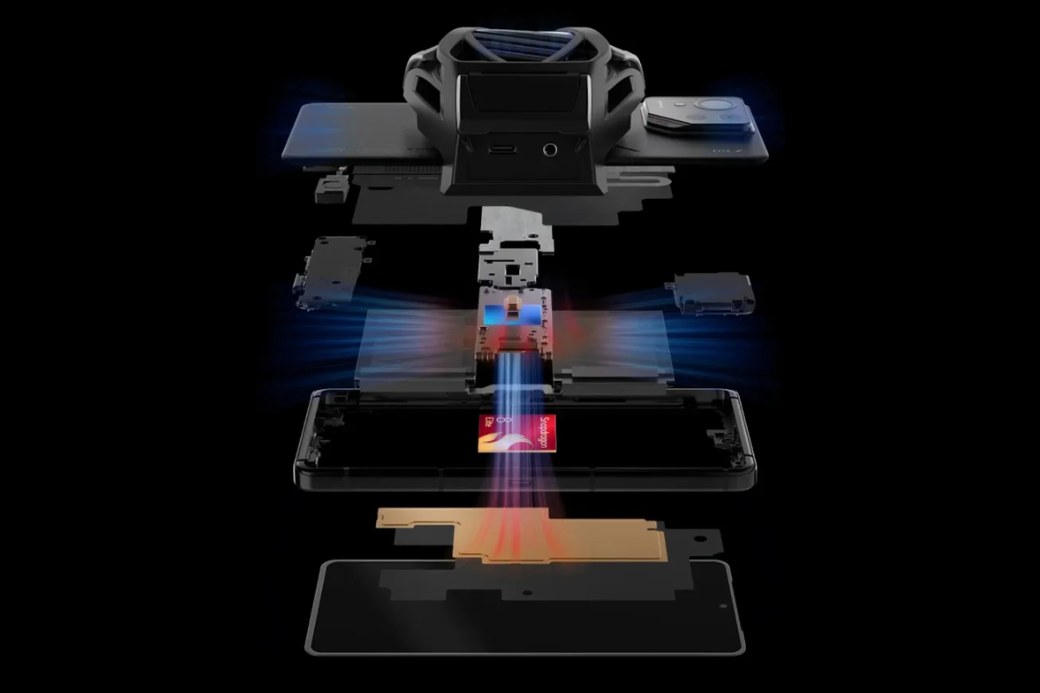 ROG Phone 9 Pro กับ RAM 32GB: แรงไปถึงดาวอังคาร? วิเคราะห์ความจำเป็นและผลกระทบที่อาจเกิดขึ้นต่อโลก Gaming Phone!