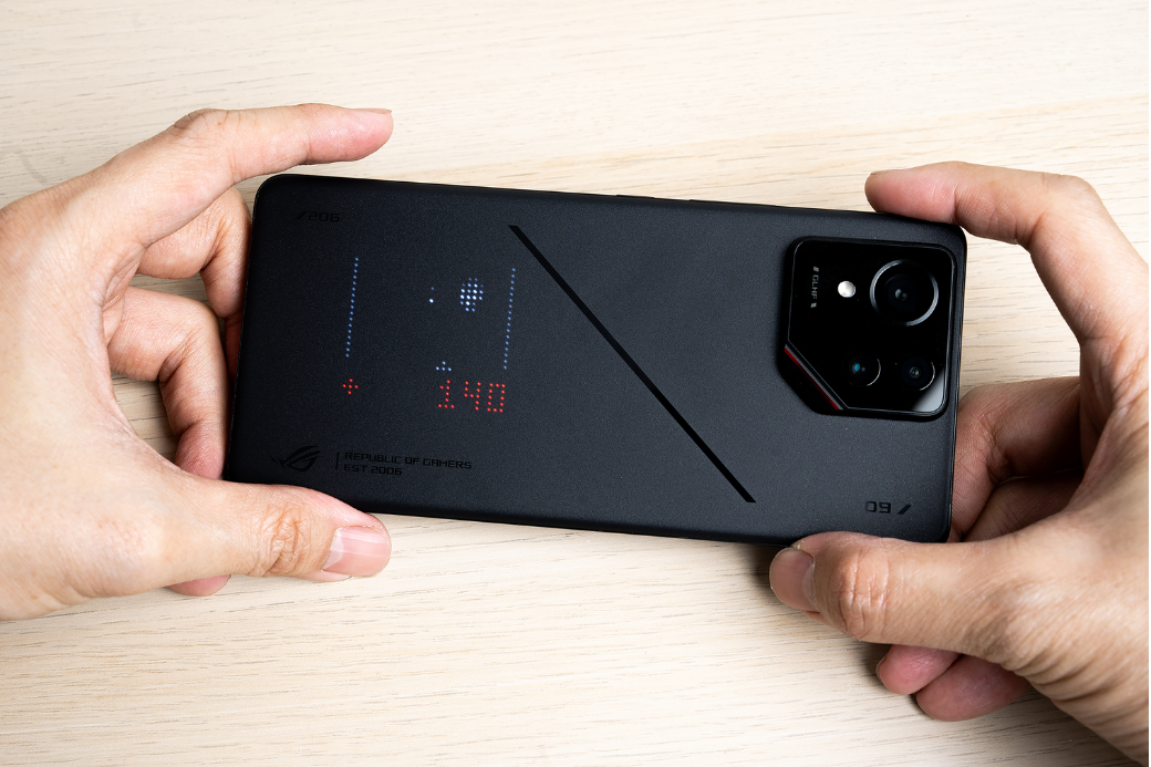 ROG Phone จะอยู่รอดไหม? แข่งกับ Flagship ทั่วไปได้อย่างไร?