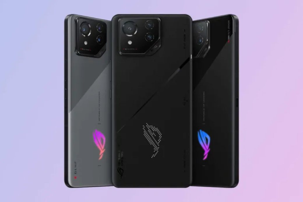 ROG Phone เปลี่ยนร่าง: จาก 'เกมมิ่งจ๋า' สู่ 'พรีเมียม'...วิเคราะห์ดีไซน์ใหม่ดีจริงไหม?