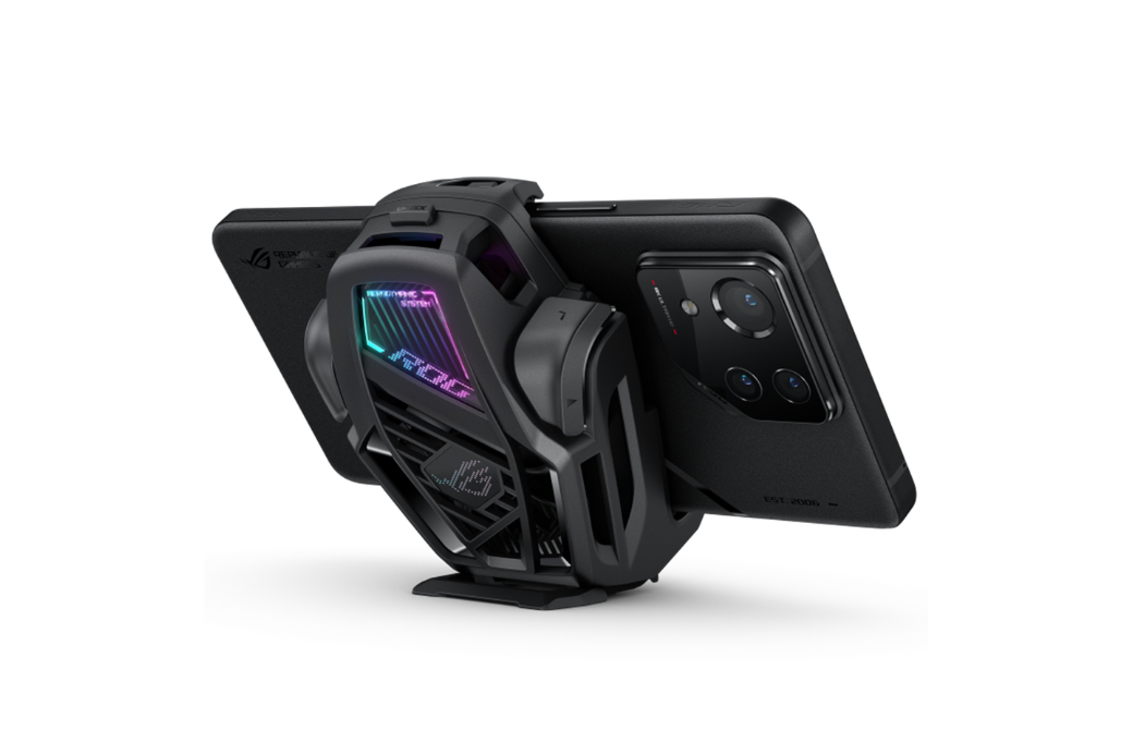 ROG Phone 8 กันน้ำ IP68! ฟีเจอร์นี้เปลี่ยนชีวิตประจำวันของเกมเมอร์อย่างไร?