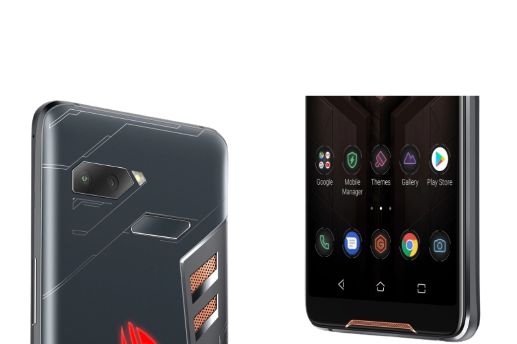 ROG Phone: ทำไมยังเป็น 'ราชาเสียง'? เจาะลึกเสน่ห์ลำโพงคู่หน้าที่เกมเมอร์ทั่วโลกยังขาดไม่ได้