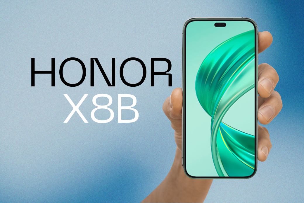 HONOR X8b ราคาพิเศษ: สุดคุ้มค่า!