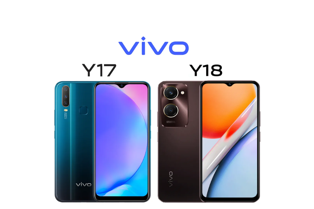 ภาพถ่ายกล้อง 50MP ของ Vivo Y18 กับกล้องของ Vivo Y17 (เทียบความละเอียด/คุณภาพ)