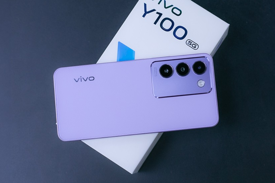 Vivo Y100 5G: ร้านค้าที่ขายอย่างไร?