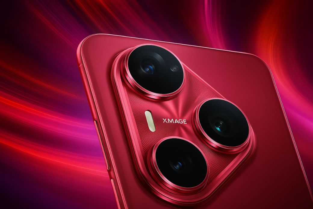 HUAWEI Pura 80 Pro คุณสมบัติที่คุ้มค่า: ดีไซน์พรีเมียมและประสิทธิภาพโดยรวม