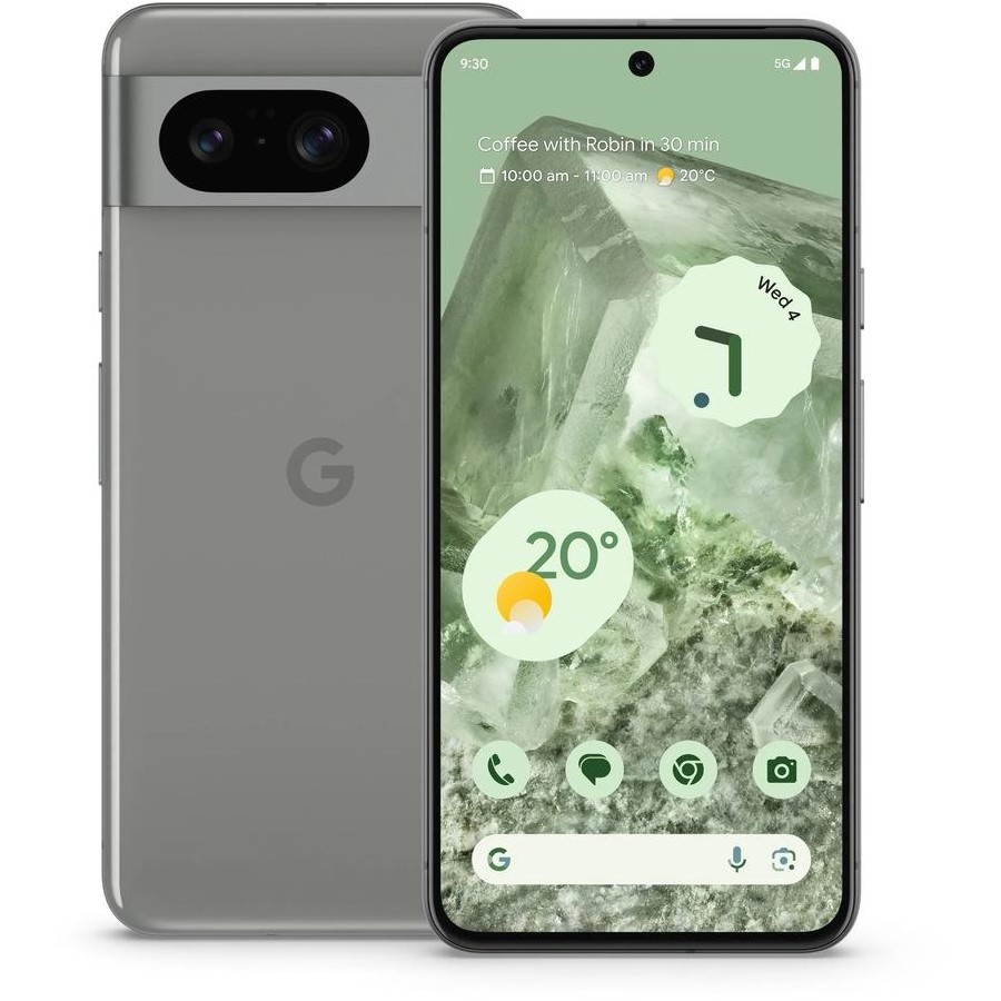 Google Pixel 8: ราคาถูกและคุ้มค่า