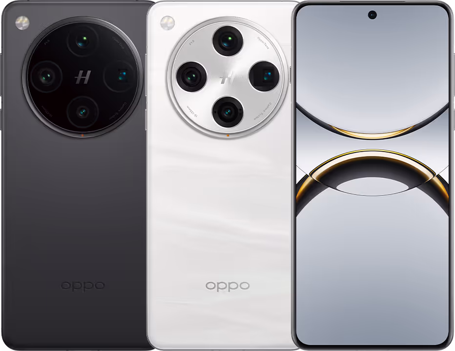 OPPO Find X8 Pro รีวิว: สมาร์ทโฟนระดับพรีเมียมที่คุ้มค่า